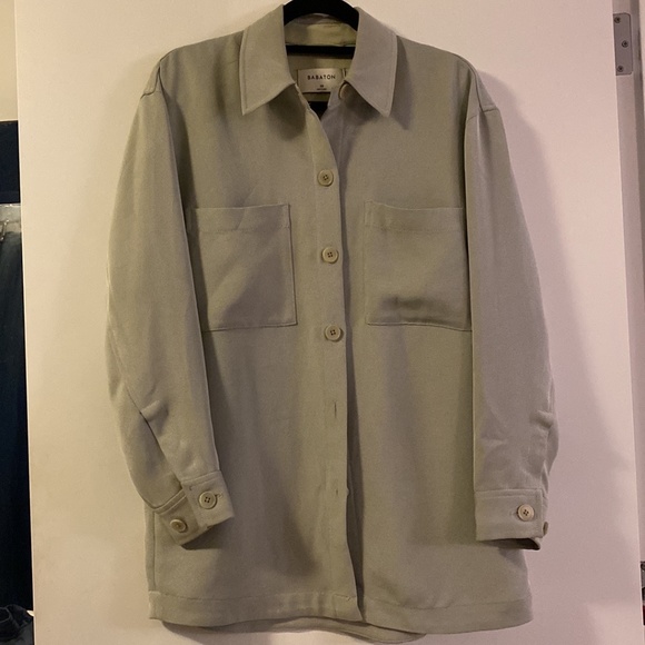 Babaton Borna Jacket - Picture 1 of 4